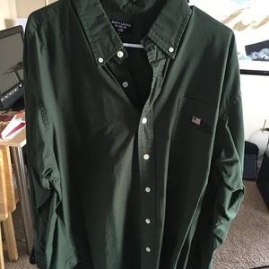 Ralph Lauren casual shirt